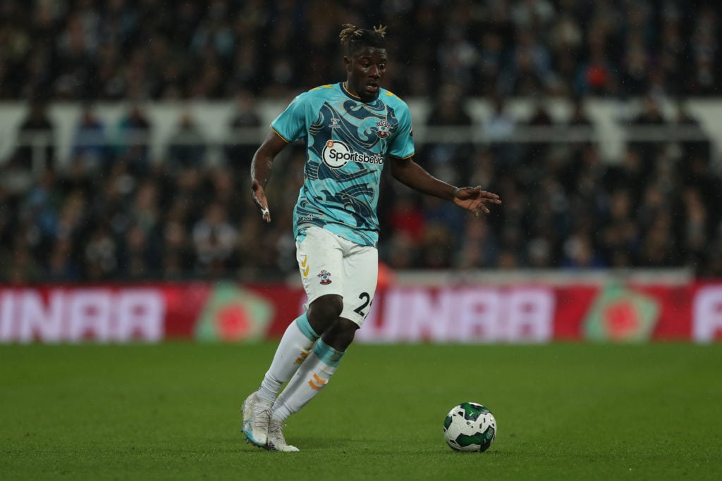 Newcastle United v Southampton - Carabao Cup Semi Final 2nd Leg
