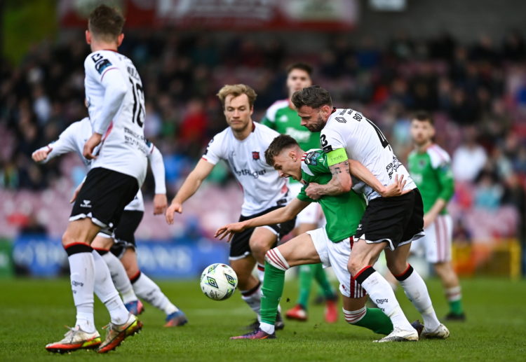 Photo By Eóin Noonan/Sportsfile via Getty Images