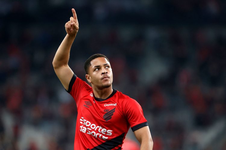 West Ham face impossible task as Chelsea reportedly push to sign 'incredible' 18-yo attacker Vitor Roque