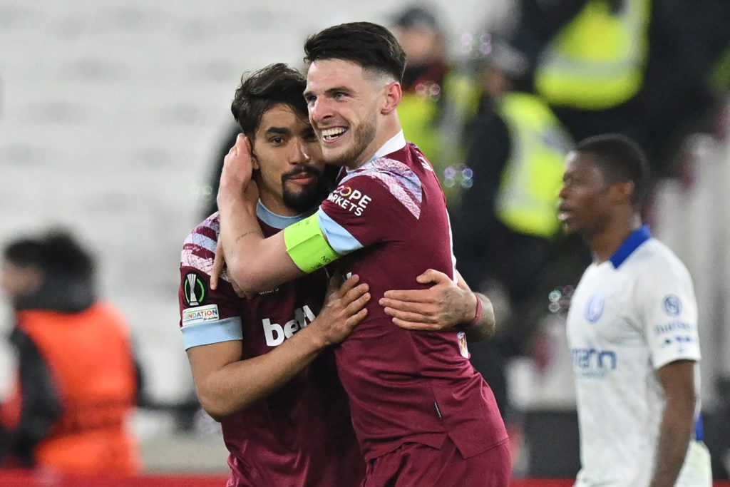 FBL-EUR-C4-WEST HAM-GENT