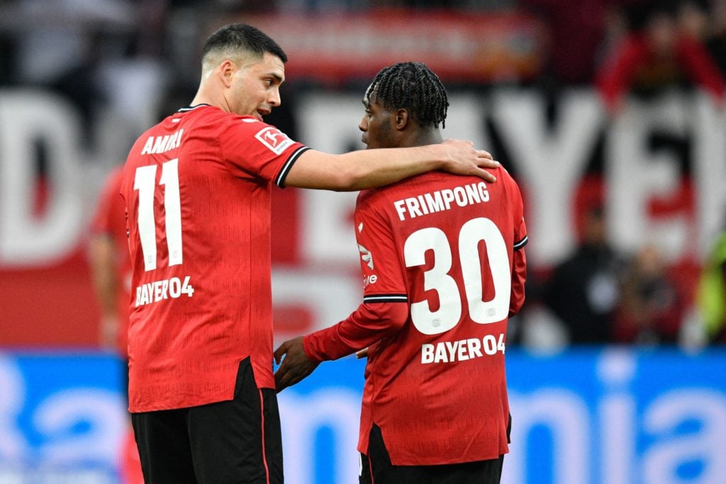 FBL-GER-BUNDESLIGA-LEVERKUSEN-LEIPZIG