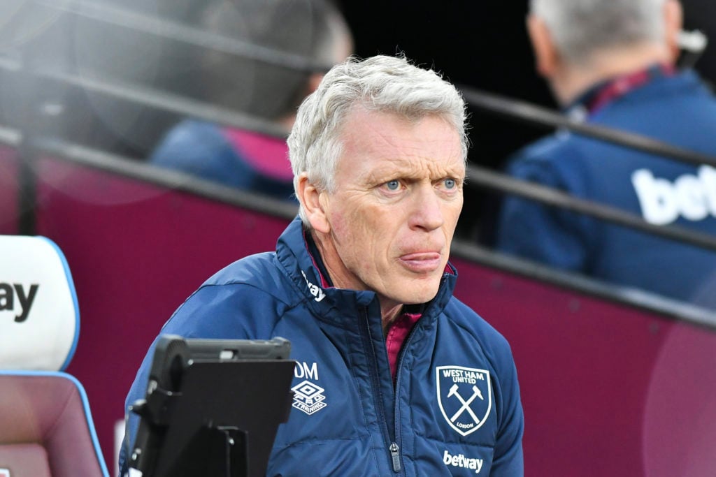 Moyes will hand West Ham ace Ogbonna a start vs Manchester City
