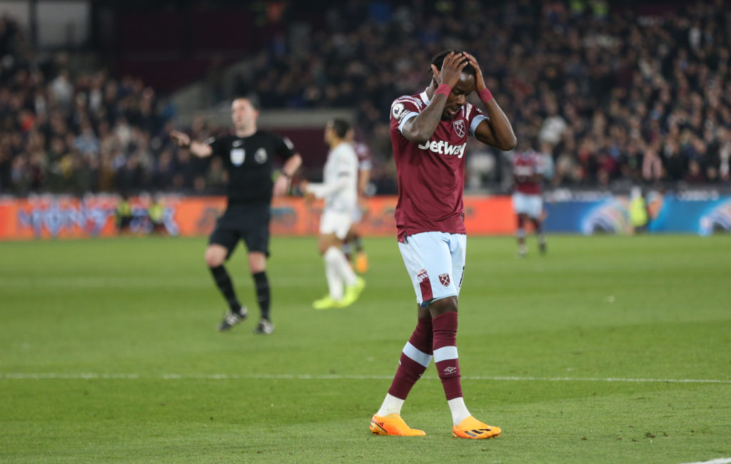 West Ham United v Liverpool FC - Premier League