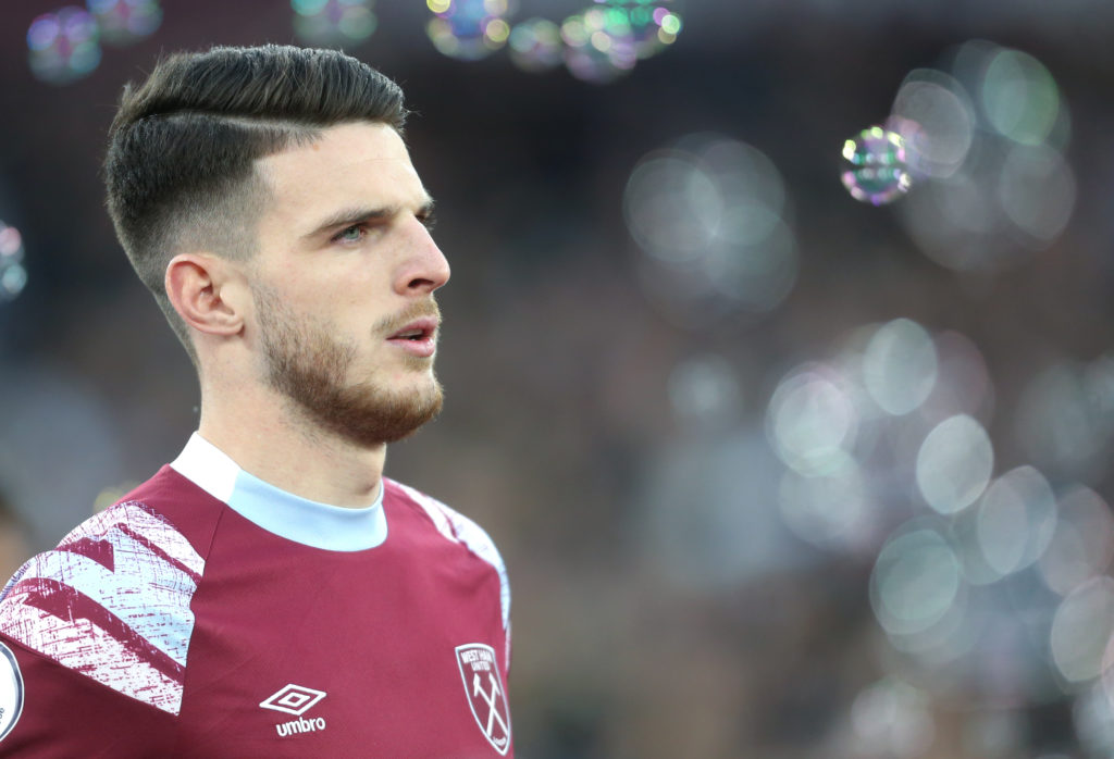 West Ham United v Liverpool FC - Premier League