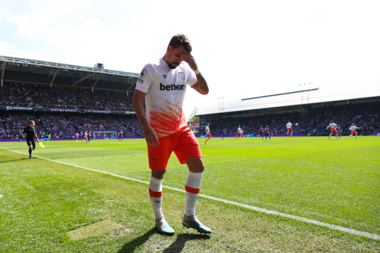 Photo by Marc Atkins/Getty Images