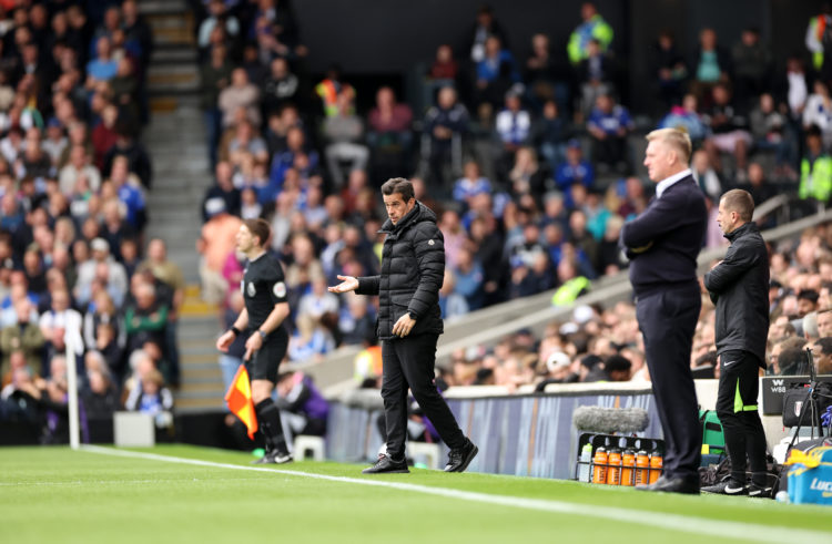 Photo by Plumb Images/Leicester City FC via Getty Images)