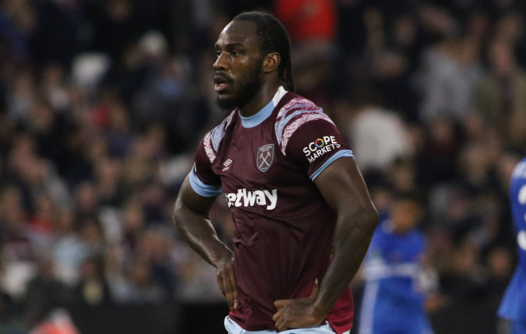 West Ham United v AZ Alkmaar: Semi-Final First Leg - UEFA Europa Conference League