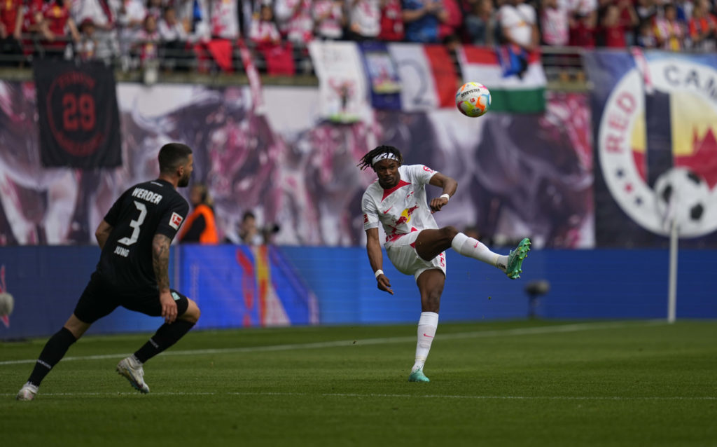 1. FC Union Berlin v Sport-Club Freiburg - Bundesliga