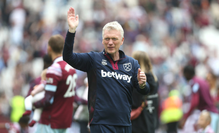 Striker swap deal West Ham are reportedly eyeing would be a disaster