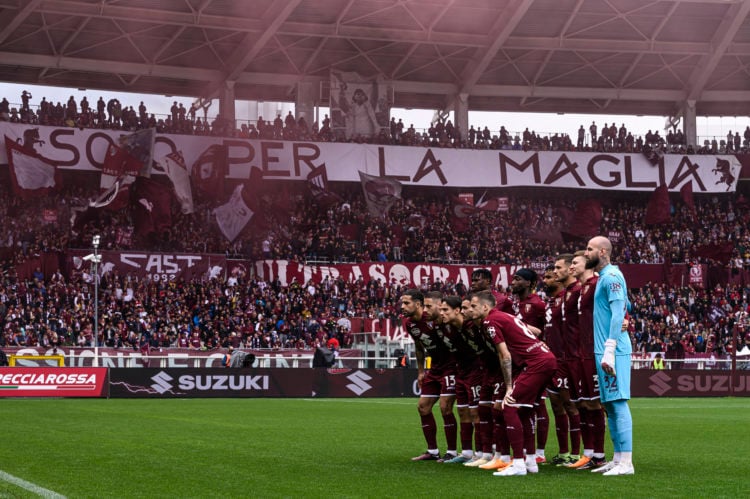 Nikola Vlasic twist as Torino try to take liberties with West Ham