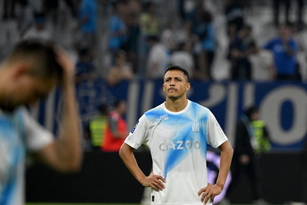 FBL-FRA-LIGUE1-MARSEILLE-BREST