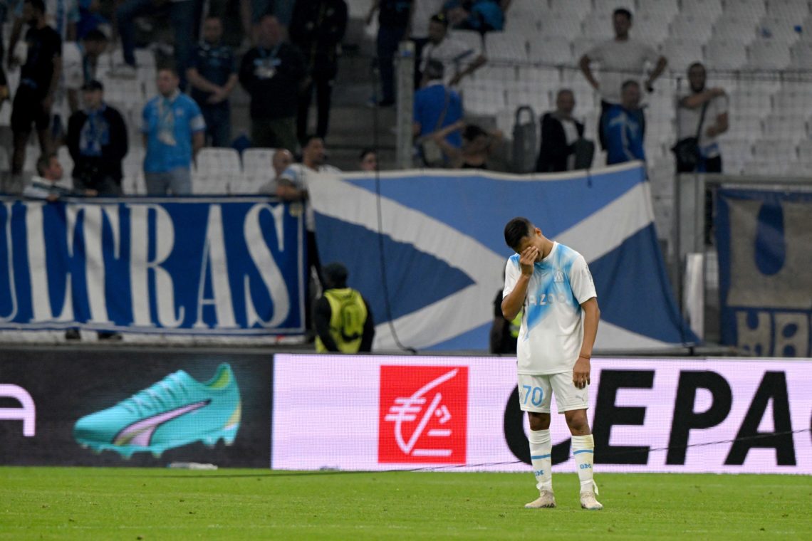Photo by NICOLAS TUCAT/AFP via Getty Images