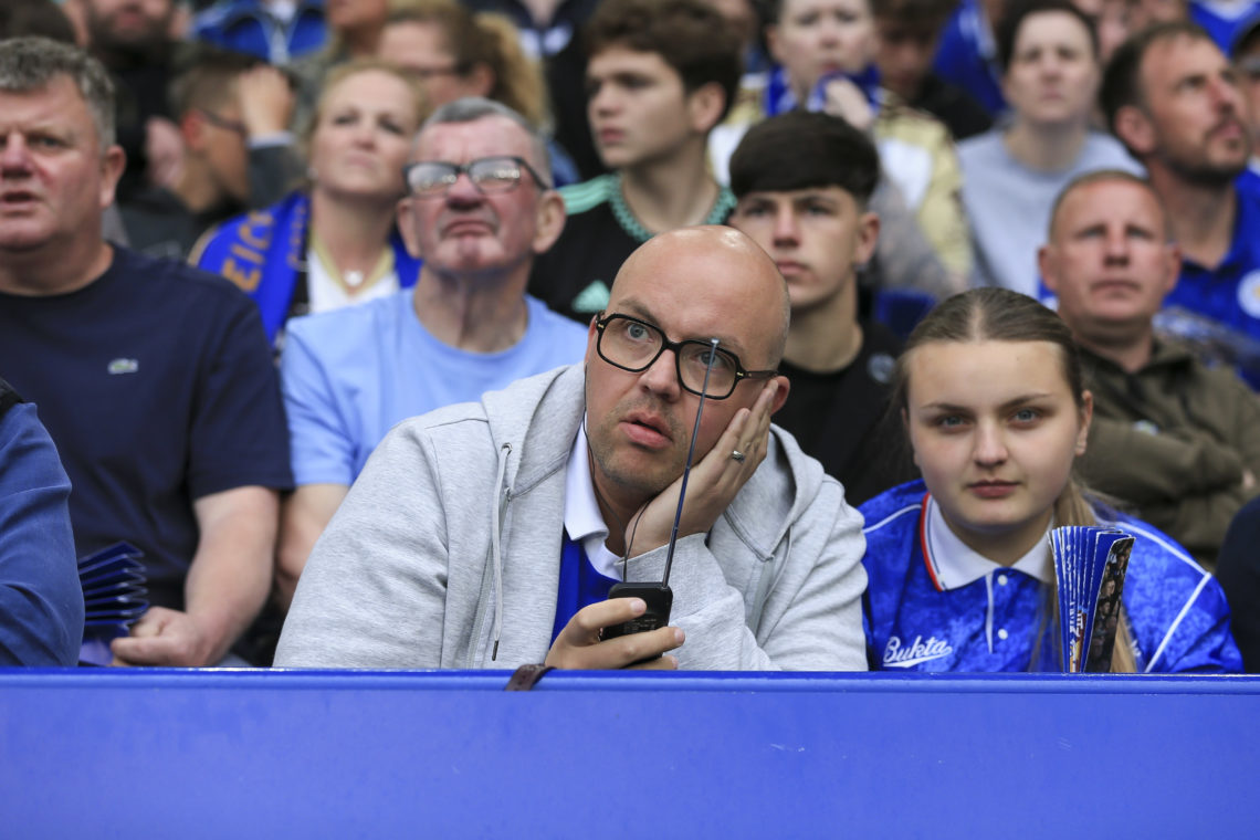 Photo by Daniel Chesterton/Offside/Offside via Getty Images