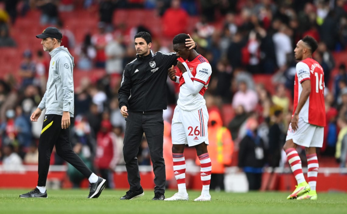 West Ham trying to sign Europe's 'most lethal young talent' from Premier League giants in the summer transfer window