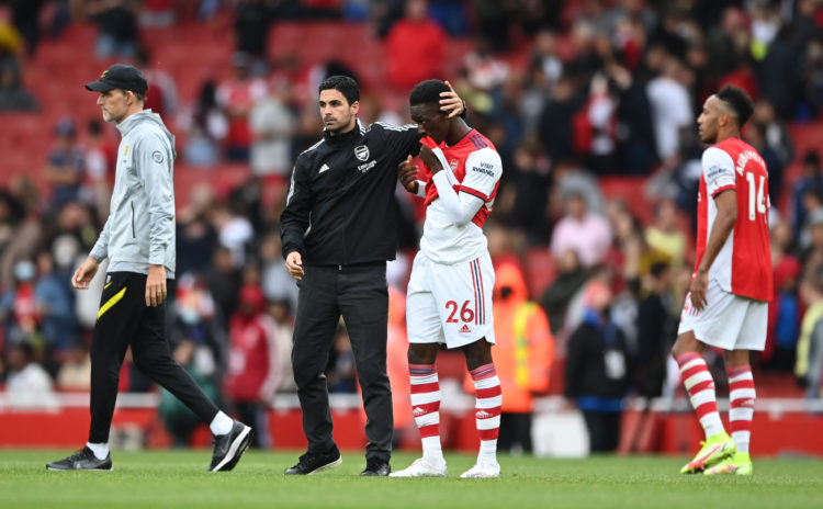 West Ham trying to sign Europe's 'most lethal young talent' from Premier League giants in the summer transfer window