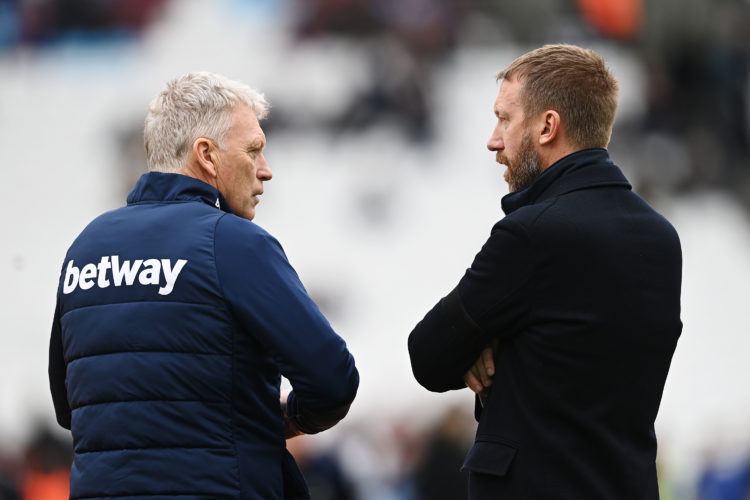 Photo by Darren Walsh/Chelsea FC via Getty Images