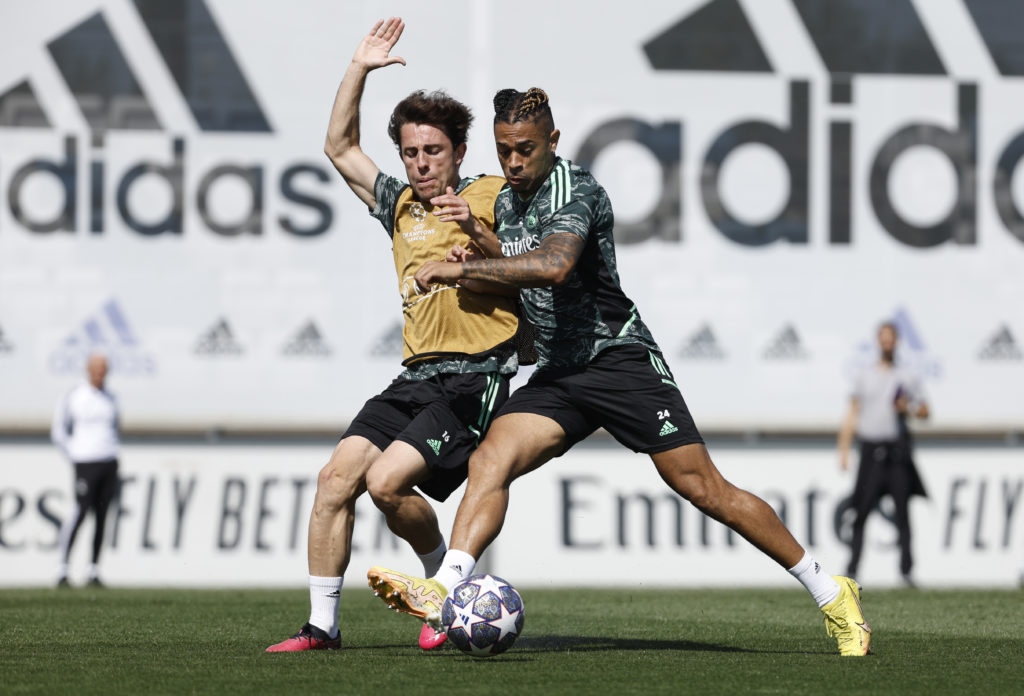 West Ham want to sign Mariano Diaz, but report claims Wolves love him