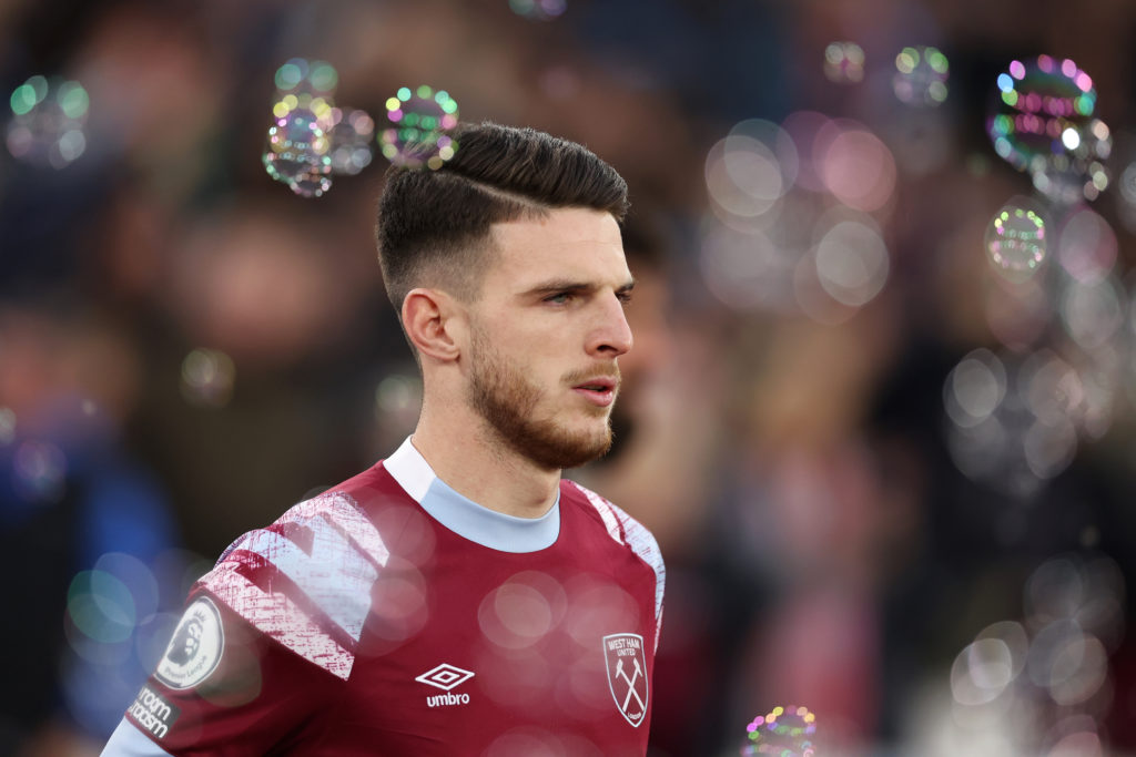 West Ham United v Liverpool FC - Premier League