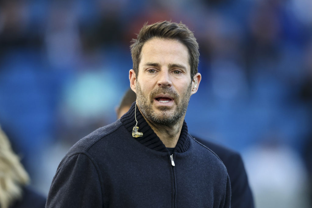 Jamie Redknapp raves about one West Ham player after win over Leeds