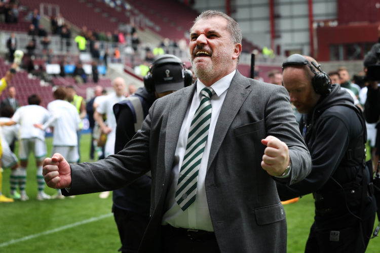 West Ham hit by new double blow as Spurs close in on Celtic boss Ange Postecoglou and leave door open for Brendan Rodgers return