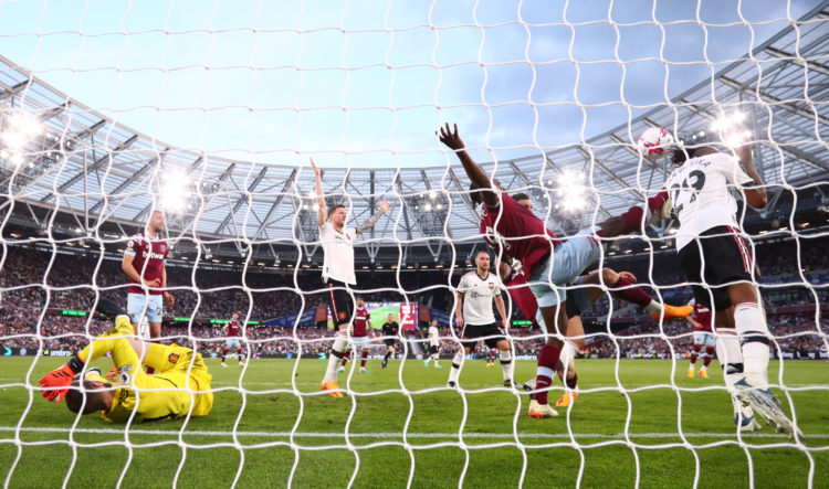 Photo by Clive Rose/Getty Images