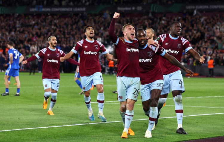 Photo by Chloe Knott - Danehouse/Getty Images