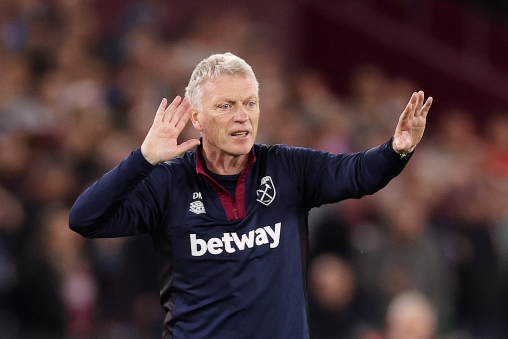 West Ham United v AZ Alkmaar: Semi-Final First Leg - UEFA Europa Conference League