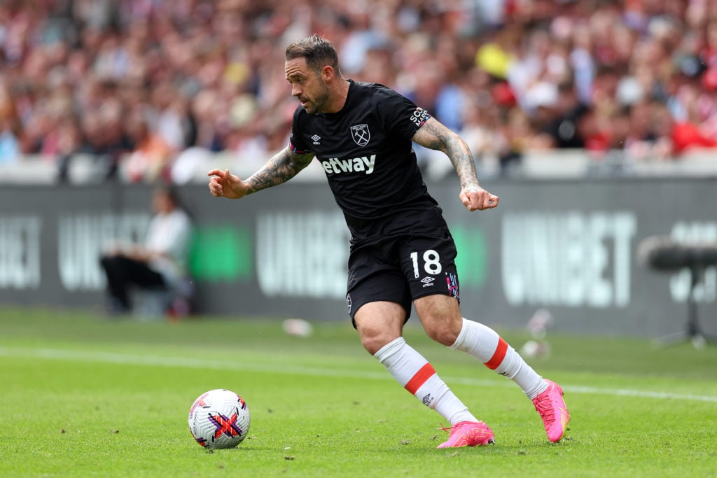 Brentford FC v West Ham United - Premier League