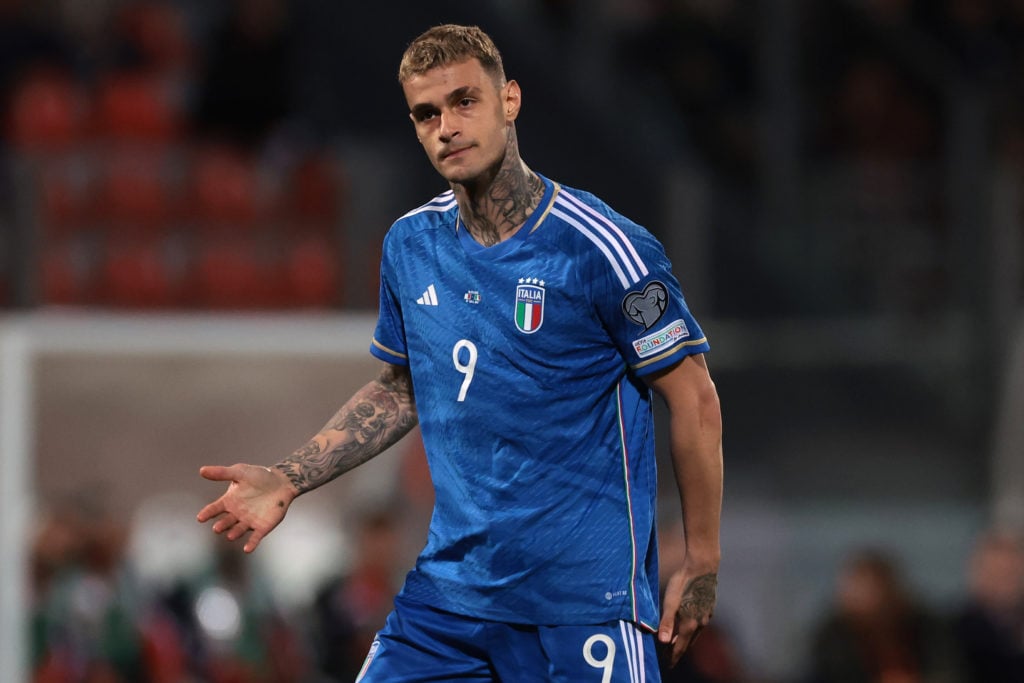 Malta v Italy: Group C - UEFA EURO 2024 Qualifying Round