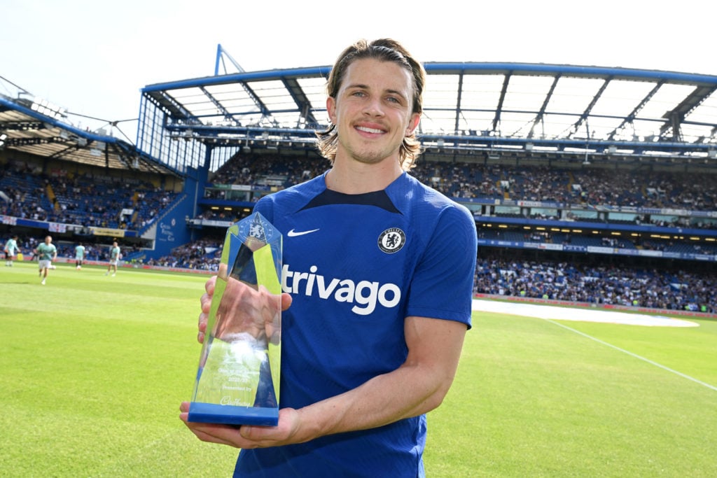 Chelsea FC v Newcastle United - Premier League