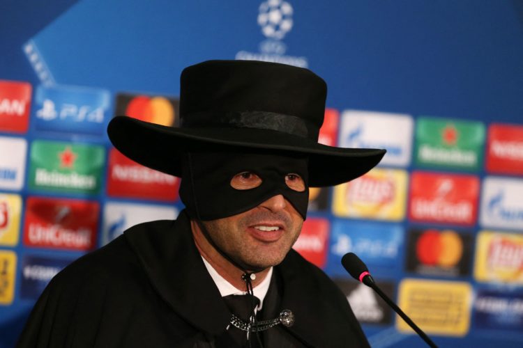Photo by STANISLAV VEDMID/AFP via Getty Images