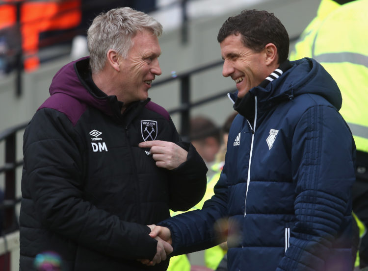 Crazy relegation twist on the cards as big claim is made about West Ham survival rivals Leeds