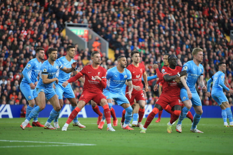 Photo by Simon Stacpoole/Offside/Offside via Getty Images