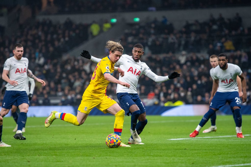 West Ham could hurt Spurs by signing 'immense' £40m star after big transfer claim - opinion