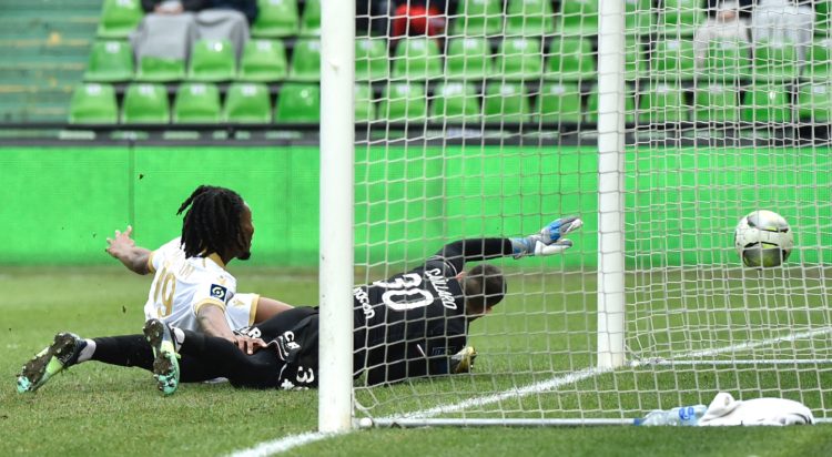 Photo by JEAN-CHRISTOPHE VERHAEGEN/AFP via Getty Images