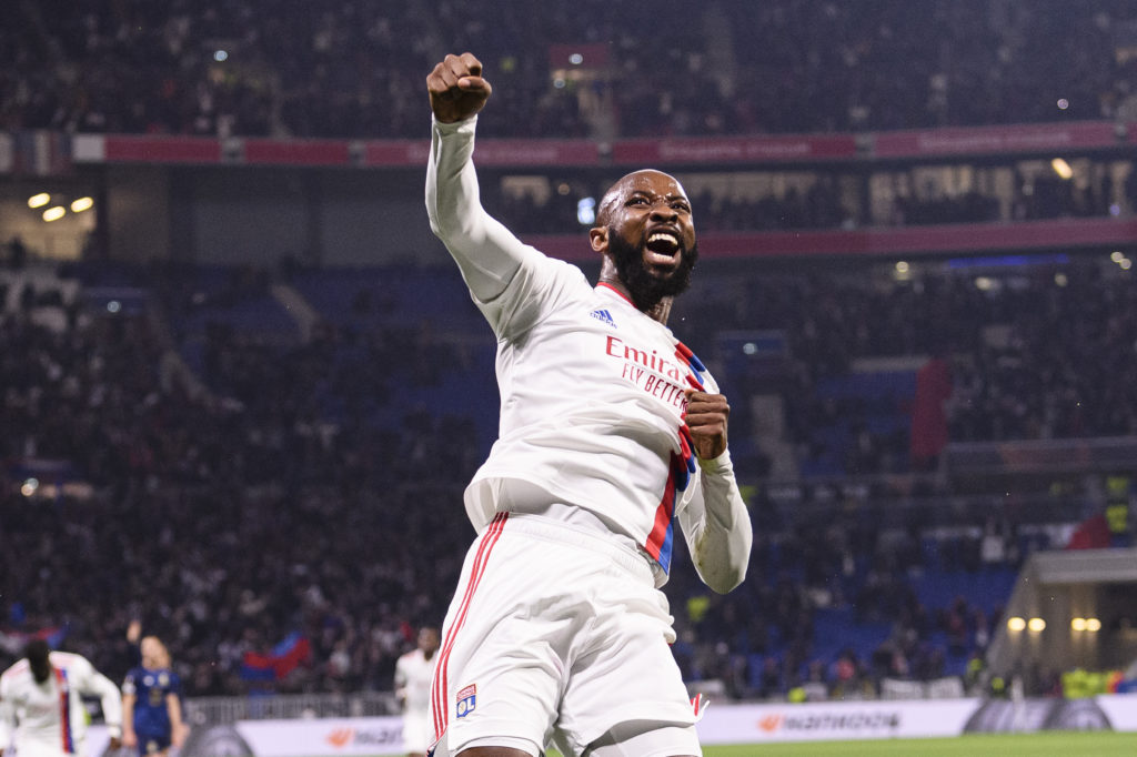 Olympique Lyonnais v FC Porto: Round of 16 Leg Two - UEFA Europa League