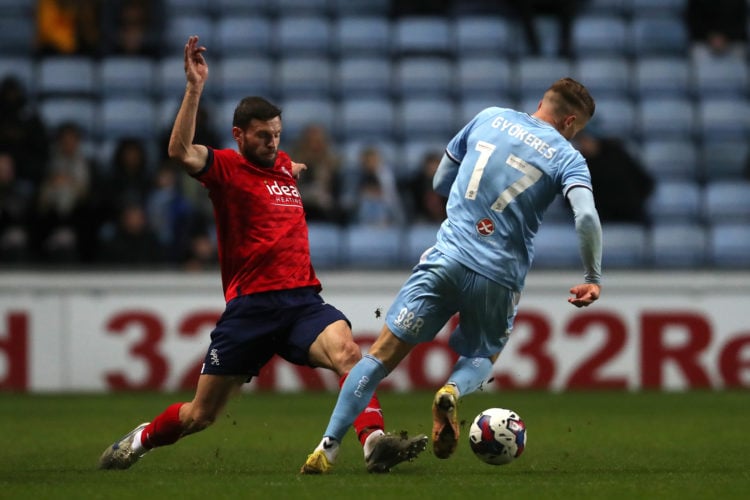 Photo by Adam Fradgley/West Bromwich Albion FC via Getty Images
