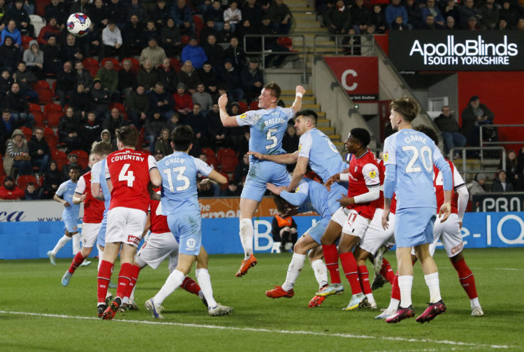 Photo by Ian Horrocks/Sunderland AFC via Getty Images