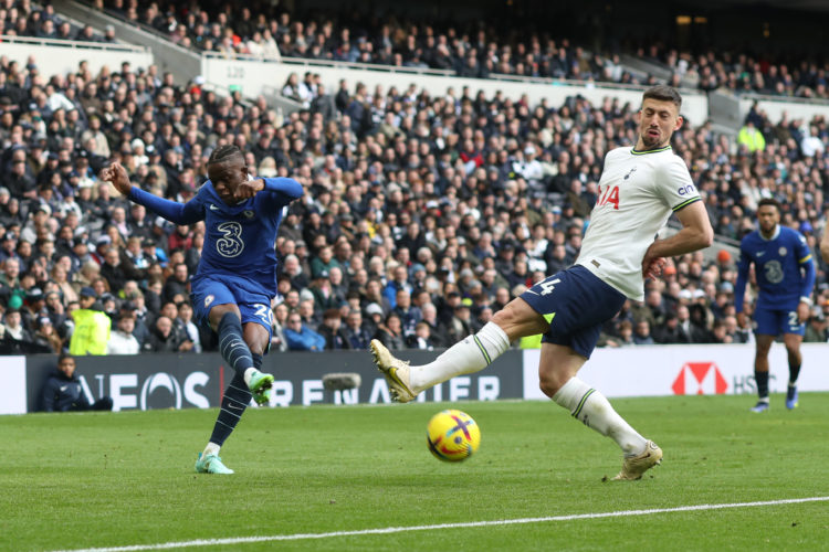 Photo by Mark Leech/Offside/Offside via Getty Images