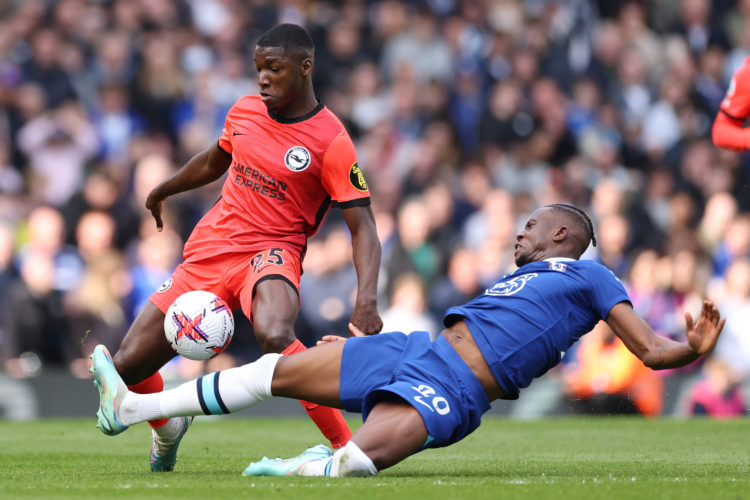 Photo by Jacques Feeney/Offside/Offside via Getty Images