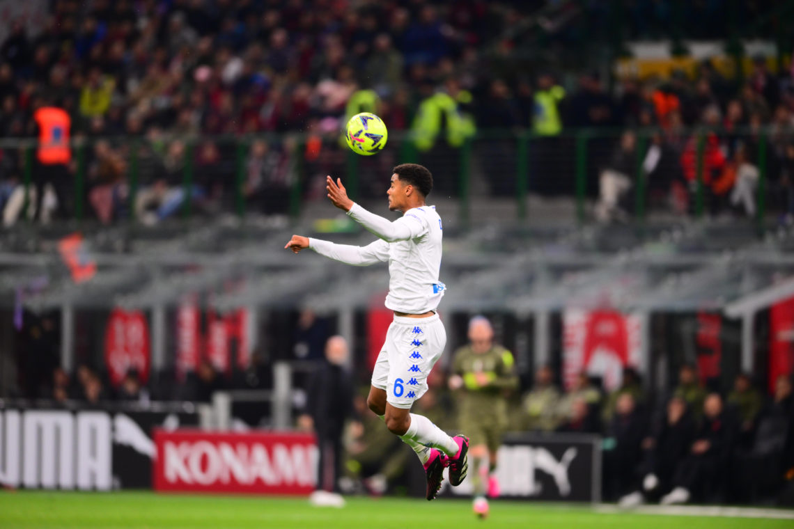 Photo by Andrea Bruno Diodato/DeFodi Images via Getty Images