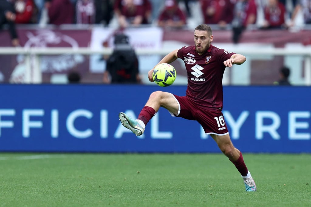 West Ham must tell Torino where to go after latest Nikola Vlasic claim