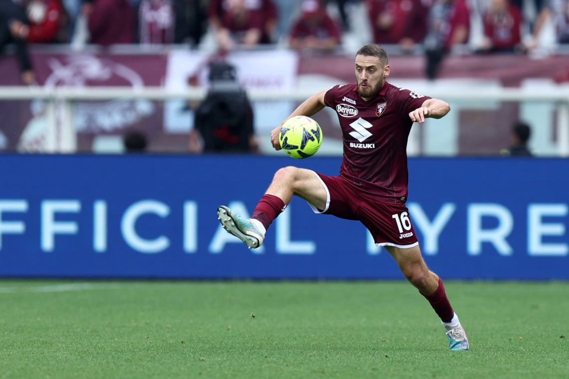 Photo by sportinfoto/DeFodi Images via Getty Images