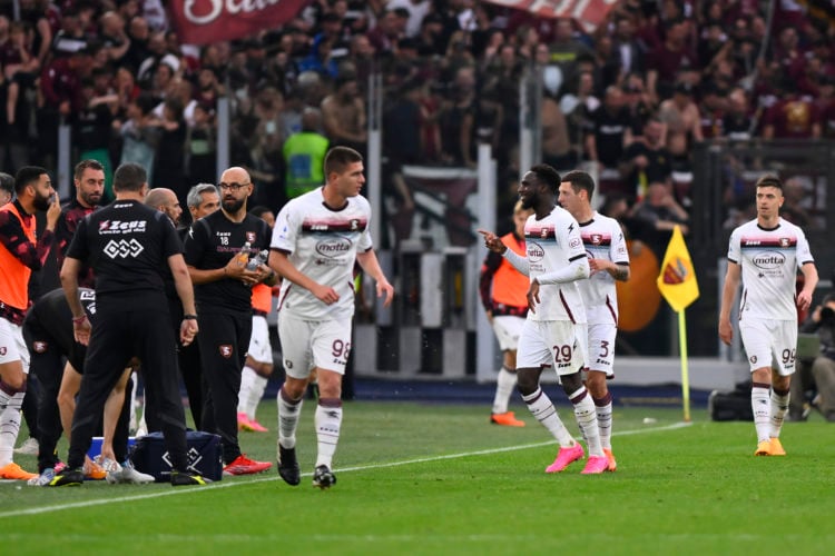 Photo by Domenico Cippitelli/NurPhoto via Getty Images