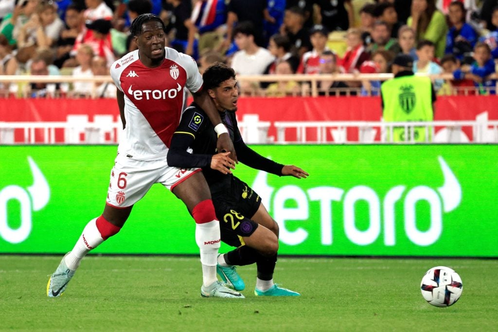 FBL-FRA-LIGUE1-MONACO-TOULOUSE