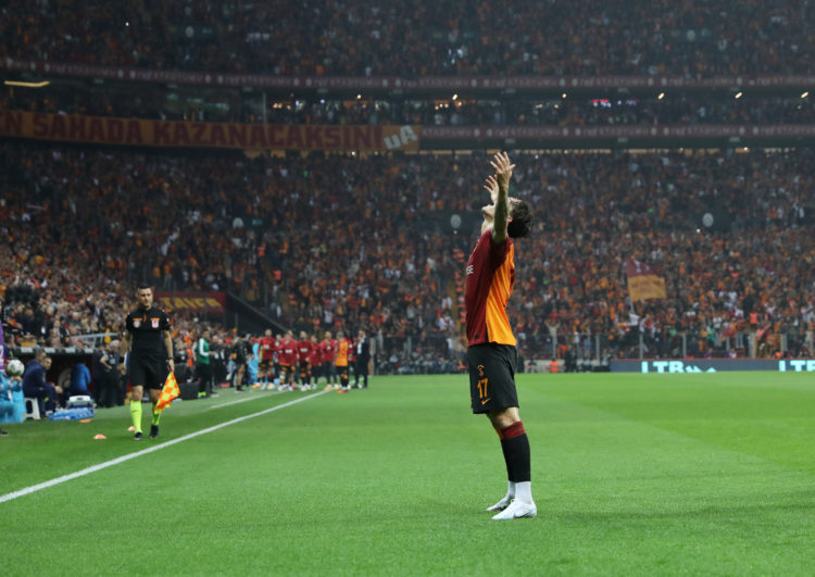 Photo by Isa Terli/Anadolu Agency via Getty Images