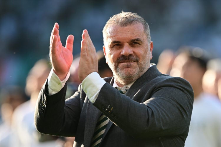 Sky Sports lifts lid on what's likely the real reason West Ham did not fight Spurs to lure Ange Postecoglou from Celtic