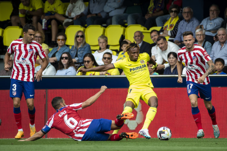 Photo by Jose Miguel Fernandez/NurPhoto via Getty Images