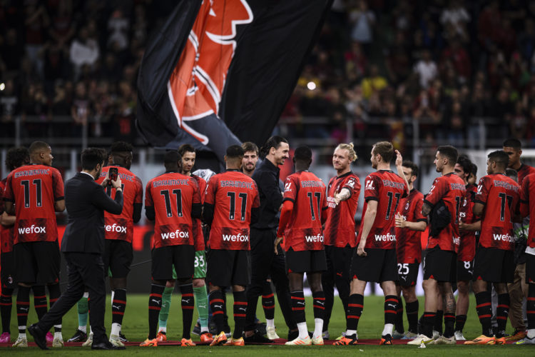 Photo by Nicolò Campo/LightRocket via Getty Images