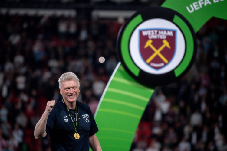 David Moyes' incredibly bold decision to start £13m West Ham ace vs Fiorentina now looks like a masterstroke